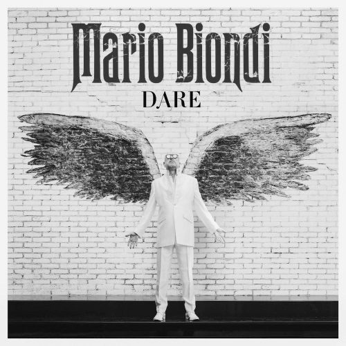 Mario Biondi - Dare