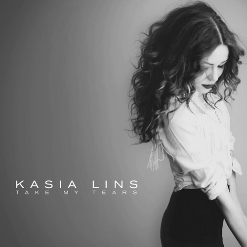 Kasia Lins - Take My Tears