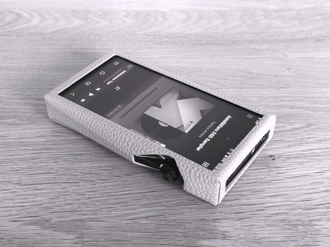 A&K SP4000 ULTIMA on Musicalhead