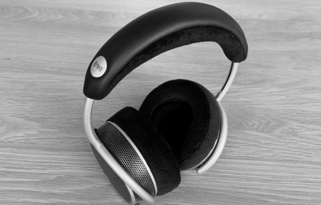 Grell OAE 2 on Musicalhead