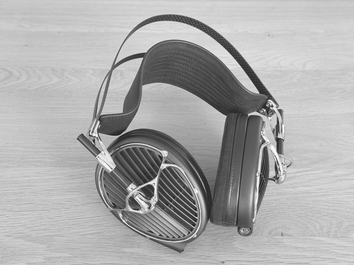 Meze Arta Review on Musicalhead