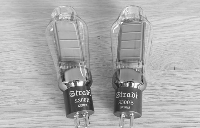 STRADI 300B on Musicalhead